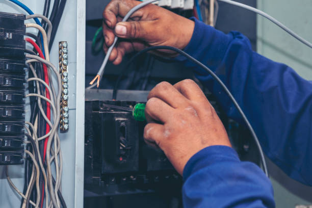 Electrical Upgrades for Homes in Fort Smith, AR